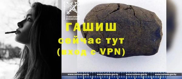 стафф Кулебаки