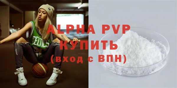 стафф Кулебаки